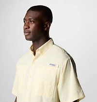Tamiami II S/S Shirt