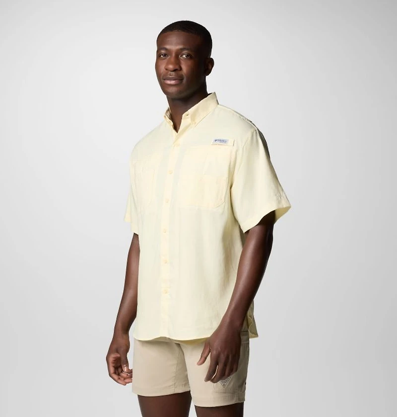 Tamiami II S/S Shirt