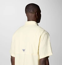 Tamiami II S/S Shirt