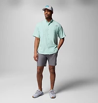 Tamiami II S/S Shirt