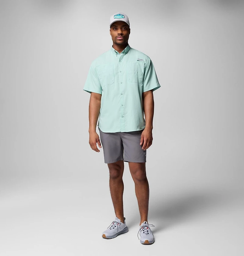 Tamiami II S/S Shirt