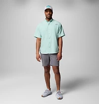 Tamiami II S/S Shirt