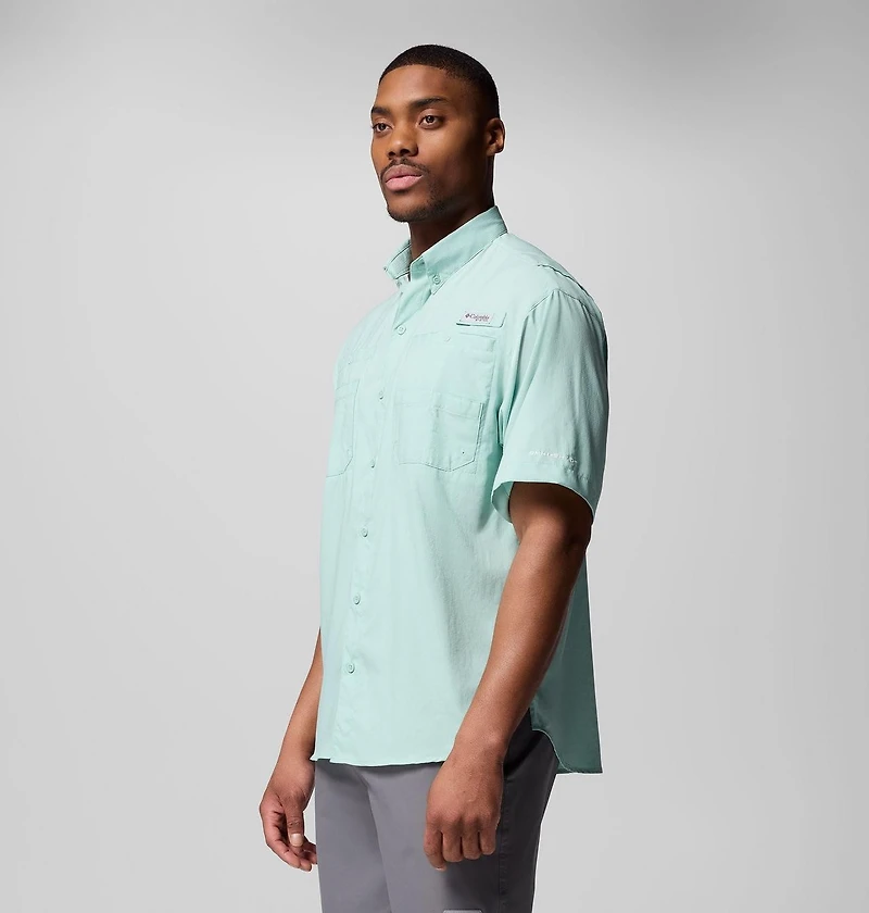 Tamiami II S/S Shirt
