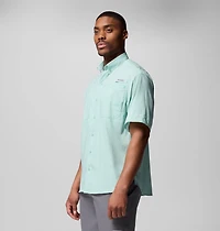 Tamiami II S/S Shirt