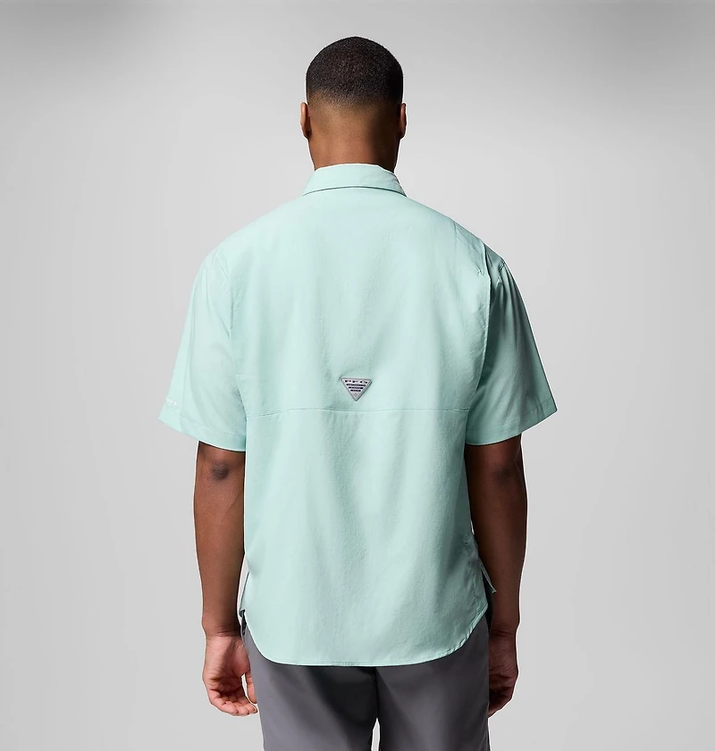 Tamiami II S/S Shirt