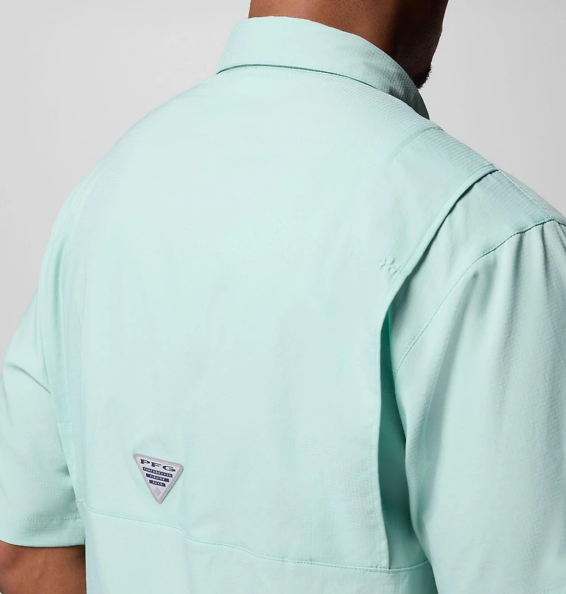 Tamiami II S/S Shirt