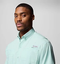 Tamiami II S/S Shirt