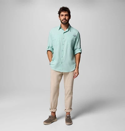 Tamiami II L/S Shirt