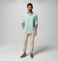 Tamiami II L/S Shirt