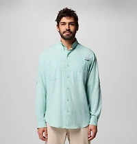 Tamiami II L/S Shirt
