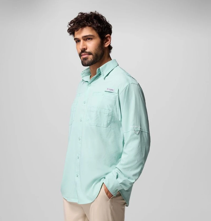 Tamiami II L/S Shirt