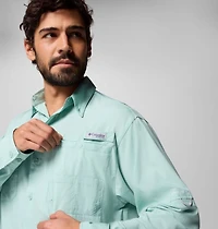 Tamiami II L/S Shirt