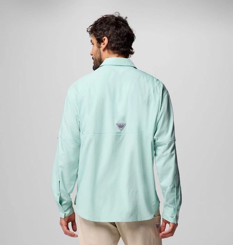 Tamiami II L/S Shirt