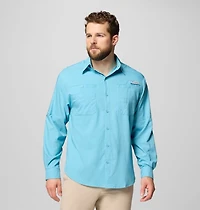 Tamiami II L/S Shirt