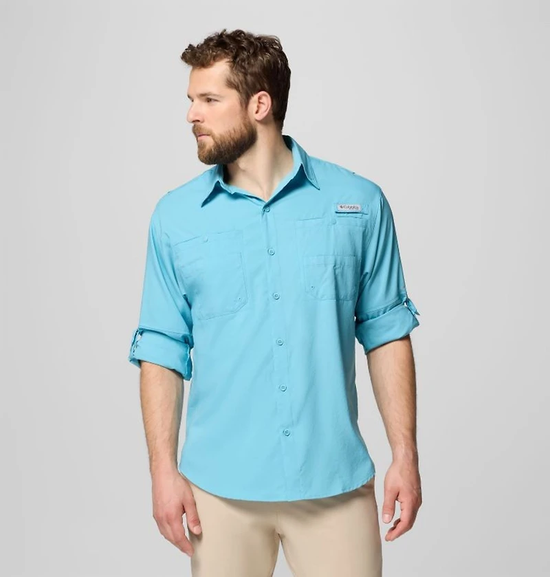 Tamiami II L/S Shirt