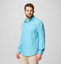 Tamiami II L/S Shirt