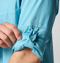 Tamiami II L/S Shirt