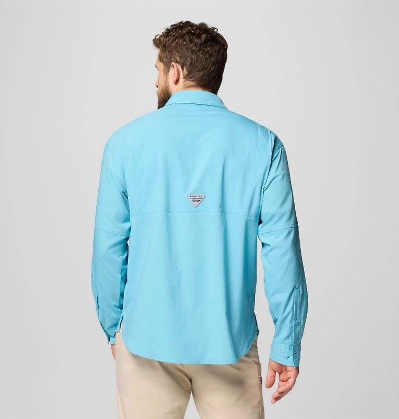 Tamiami II L/S Shirt