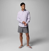 Tamiami II L/S Shirt