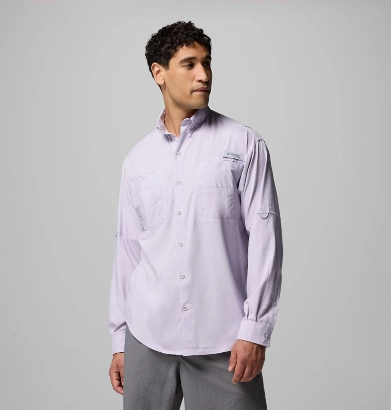 Tamiami II L/S Shirt