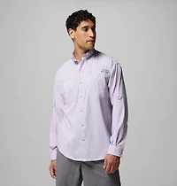 Tamiami II L/S Shirt