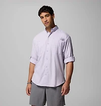 Tamiami II L/S Shirt