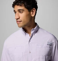 Tamiami II L/S Shirt