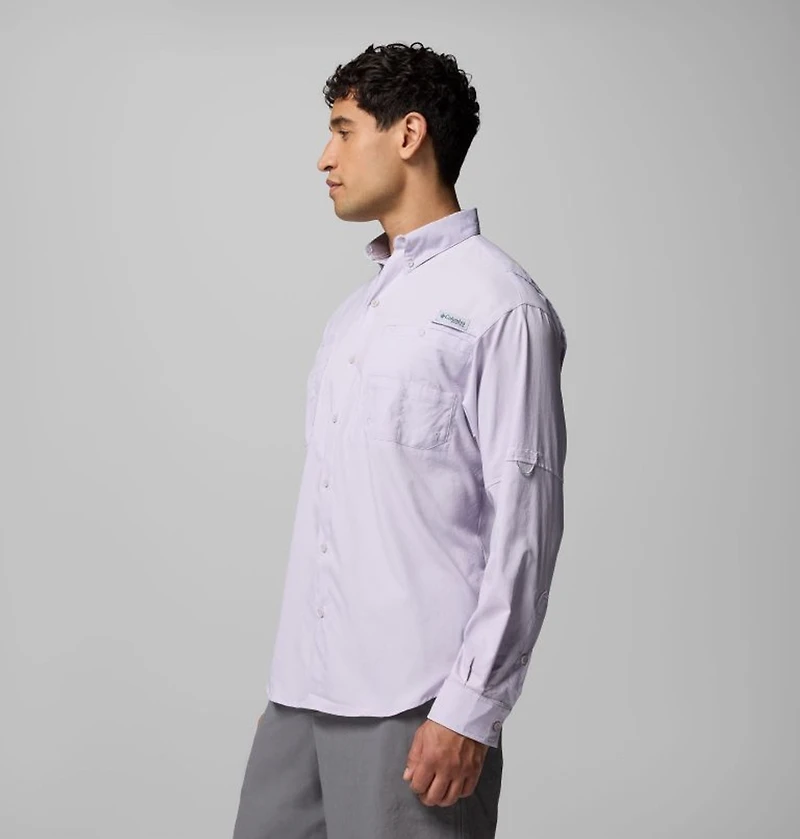 Tamiami II L/S Shirt