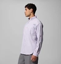 Tamiami II L/S Shirt