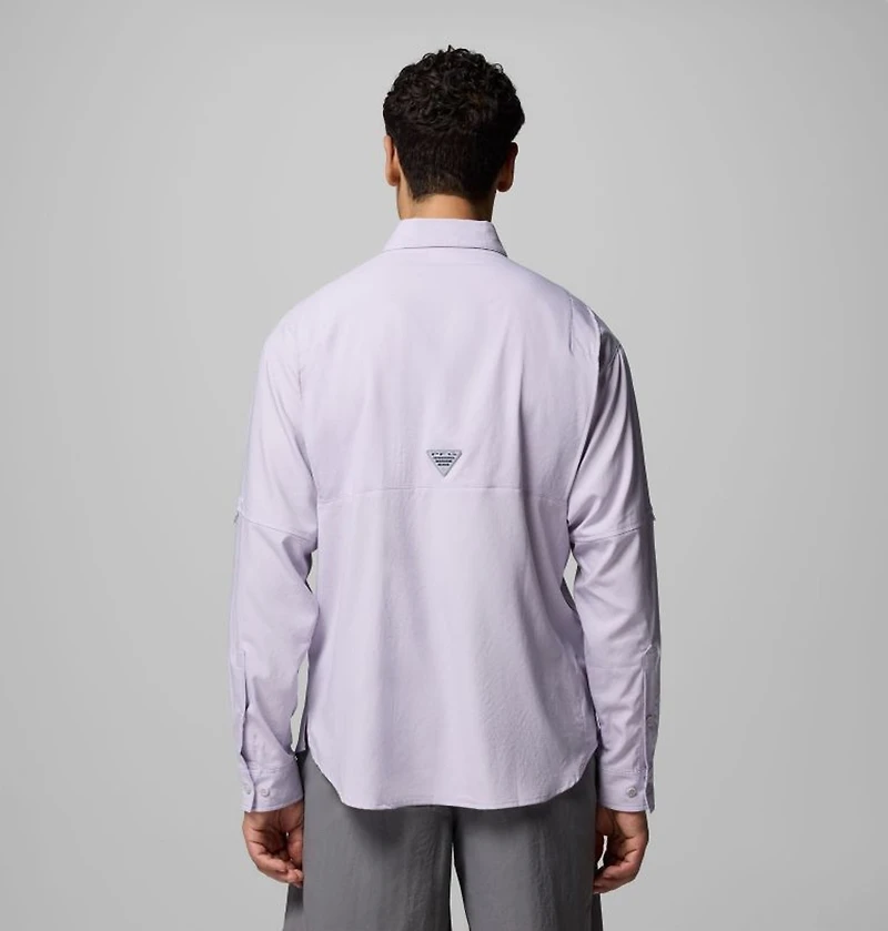 Tamiami II L/S Shirt