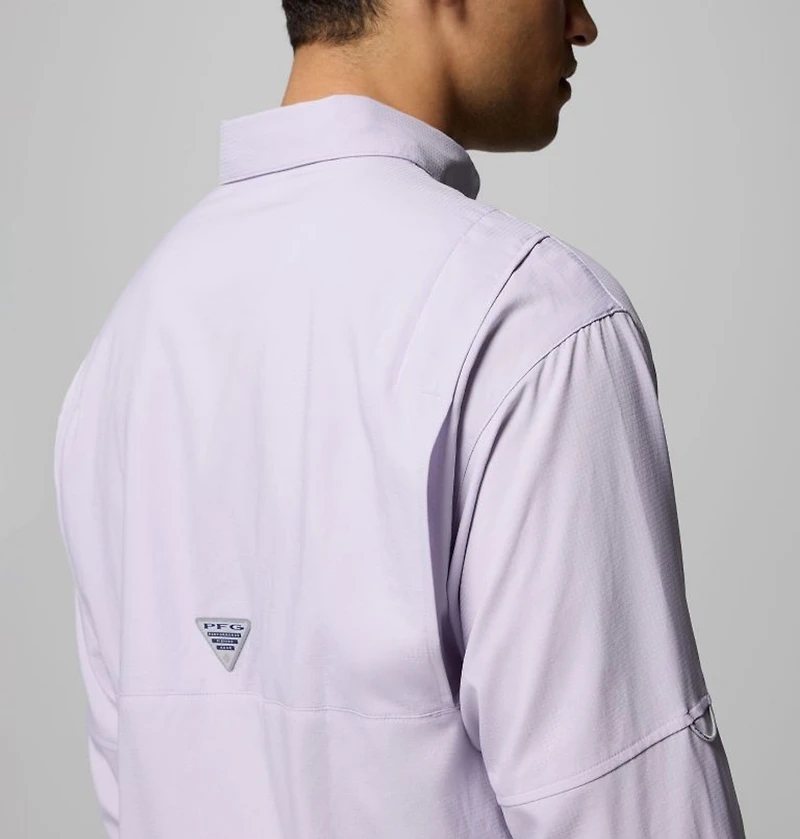 Tamiami II L/S Shirt