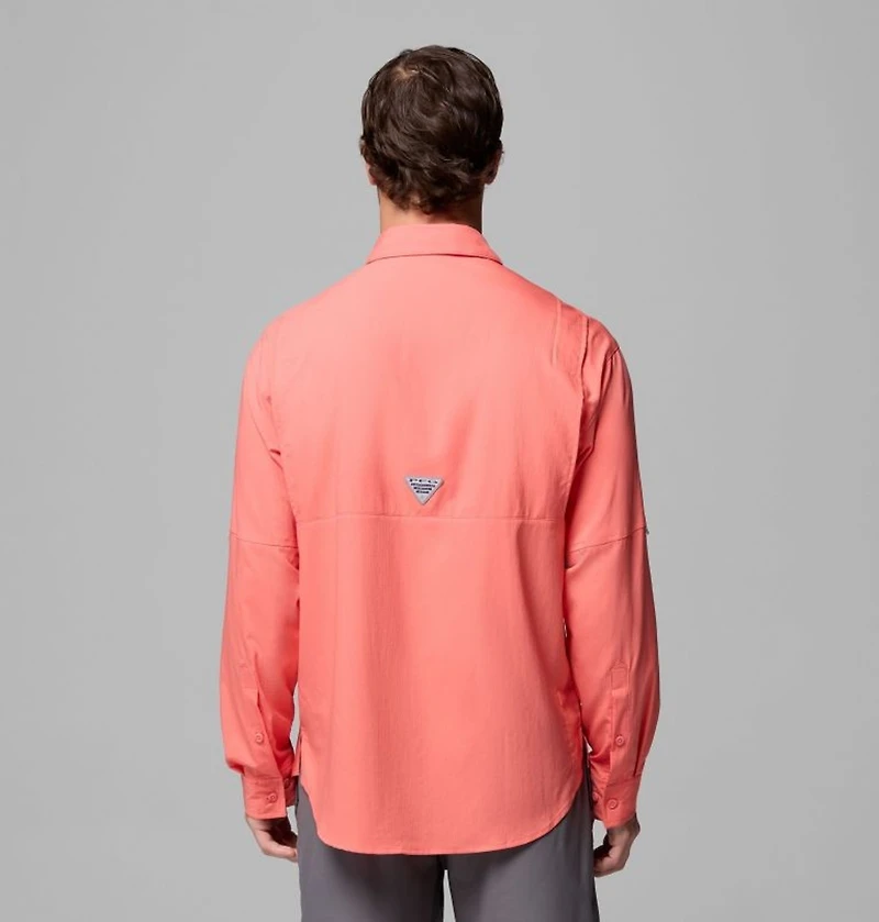 Tamiami II L/S Shirt