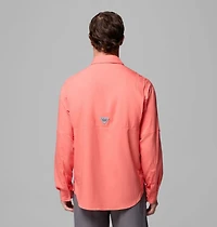 Tamiami II L/S Shirt