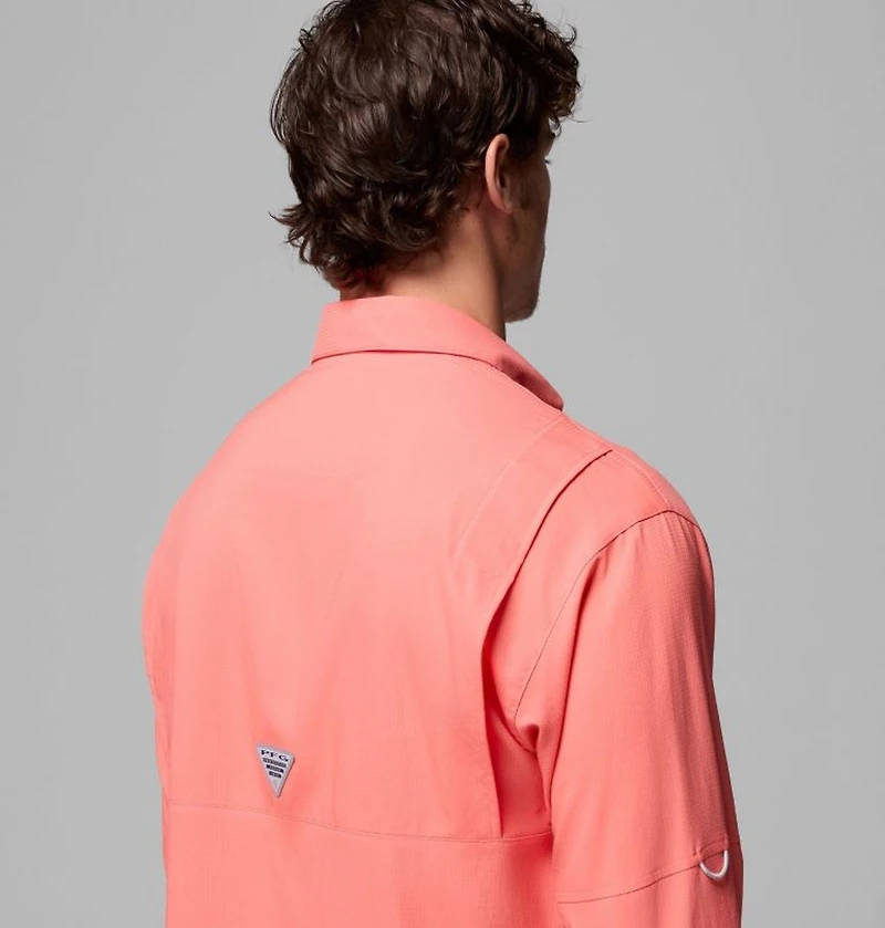 Tamiami II L/S Shirt