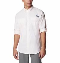 Super Tamiami L/S Shirt