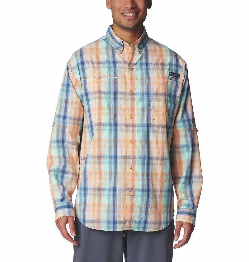 Super Tamiami L/S Shirt