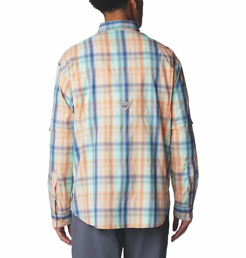 Super Tamiami L/S Shirt