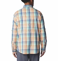 Super Tamiami L/S Shirt