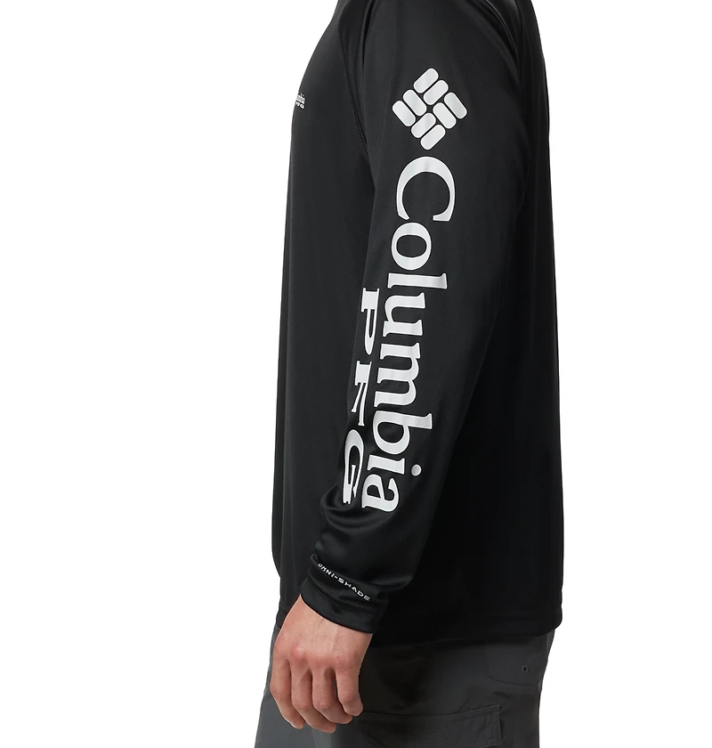 Terminal Tackle L/S Shirt