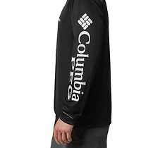 Terminal Tackle L/S Shirt