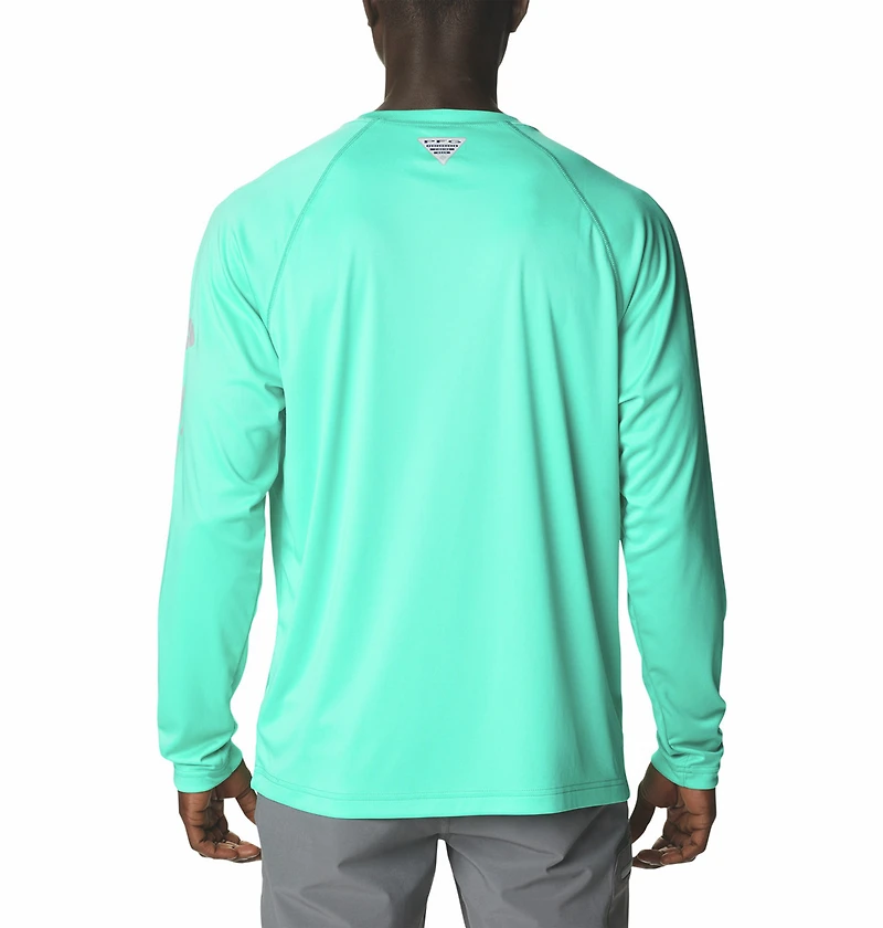 Terminal Tackle L/S Shirt