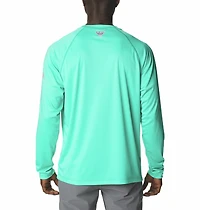Terminal Tackle L/S Shirt