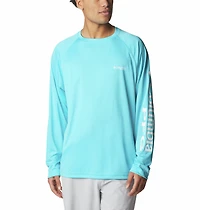 Terminal Tackle L/S Shirt