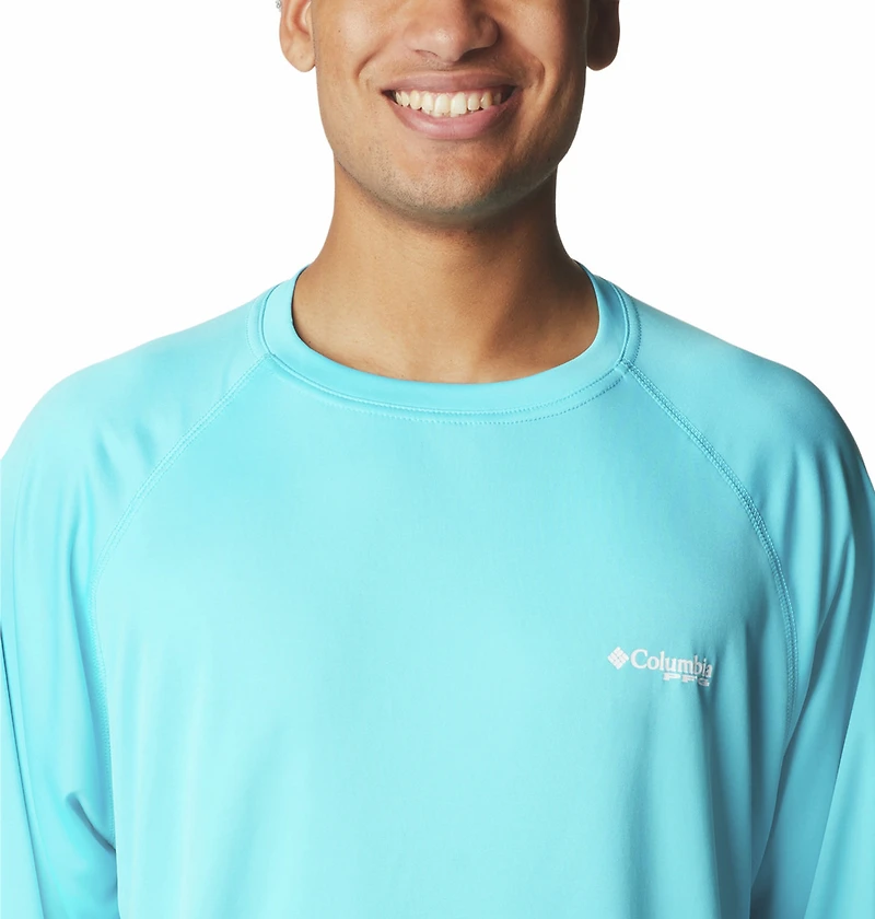 Terminal Tackle L/S Shirt