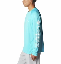 Terminal Tackle L/S Shirt