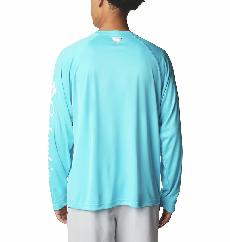 Terminal Tackle L/S Shirt