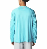 Terminal Tackle L/S Shirt