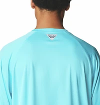 Terminal Tackle L/S Shirt