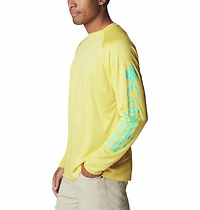 Terminal Tackle L/S Shirt