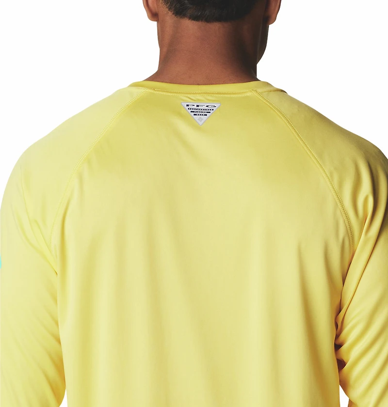 Terminal Tackle L/S Shirt